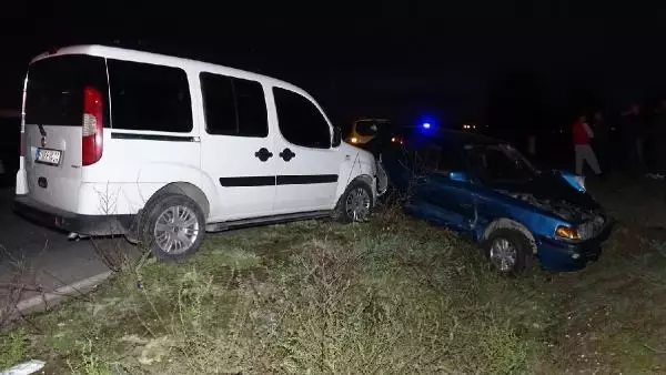 Trafik canavarı sahnede! Motosiklet sürücüsü, başkasının hatası yüzünden öldü