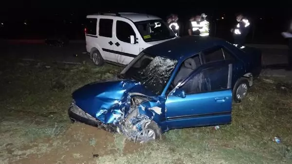 Trafik canavarı sahnede! Motosiklet sürücüsü, başkasının hatası yüzünden öldü