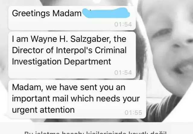 Hayvan sahiplenmek isterken 'Interpol' tuzağıyla 350 bin TL dolandırıldı