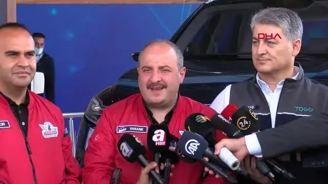 Son dakika: Bakan Varank'tan ÖTV zammı açıklaması