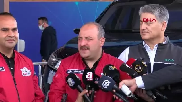 Son dakika: Bakan Varank'tan ÖTV zammı açıklaması
