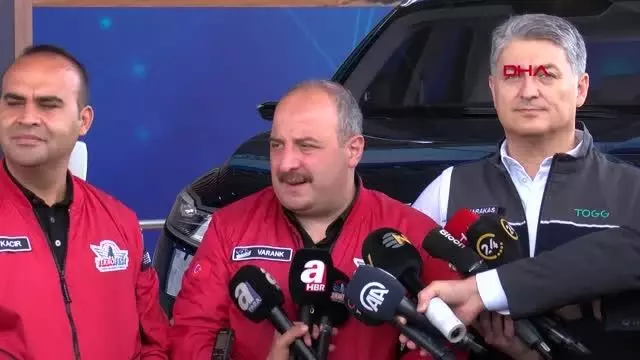 Son dakika: Bakan Varank'tan ÖTV zammı açıklaması