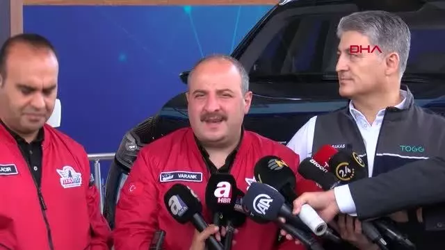 Son dakika: Bakan Varank'tan ÖTV zammı açıklaması