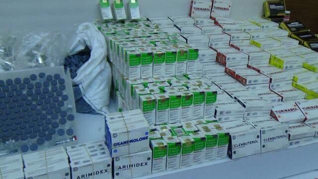 İstanbul'da sahte ilaç operasyonu! Aralarında Kovid-19 ilacı da var