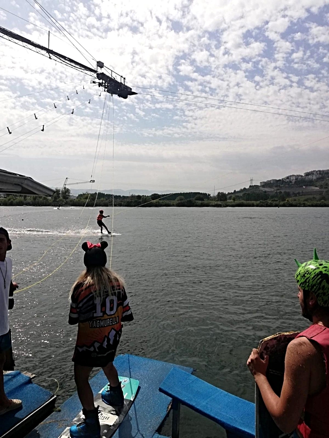 izmit te wakeboard heyecani 2 14412005 o