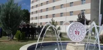 Hükümet: Bakan Kasapoğlu: 'Dünyanın en kapsamlı, kapasitesi en yüksek yurtlarına sahibiz' Hükümet: Bakan Kasapoğlu: 'Dünyanın en kapsamlı, kapasitesi en yüksek yurtlarına sahibiz'