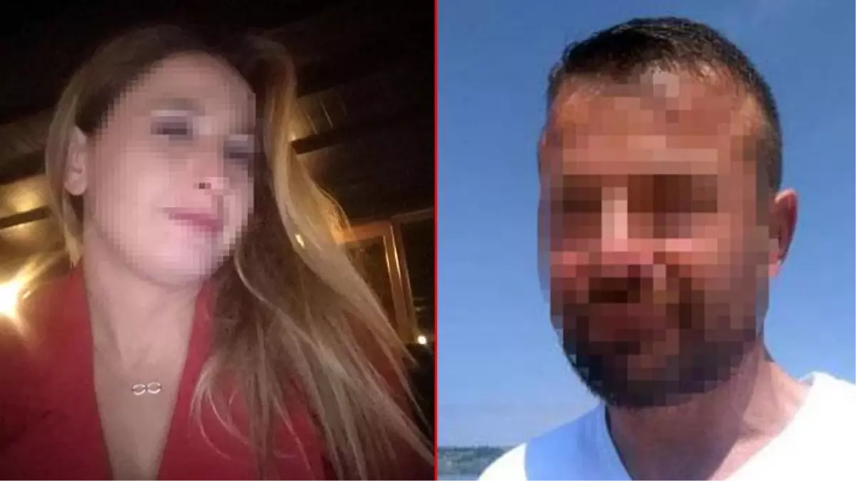 Kıskançlık krizine giren kadın, sevgilisini meyve bıçağıyla bıçakladı! Erkek arkadaşı ''Ona ihtiyacım var'' deyip şikayetçi olmadı