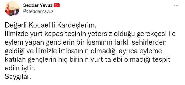 kocaeli de yurt eylemi yapan ogrenciler ile i 2 14413117 o
