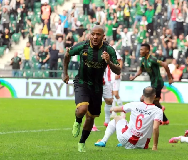 Kocaelispor galibiyet serisi peşinde