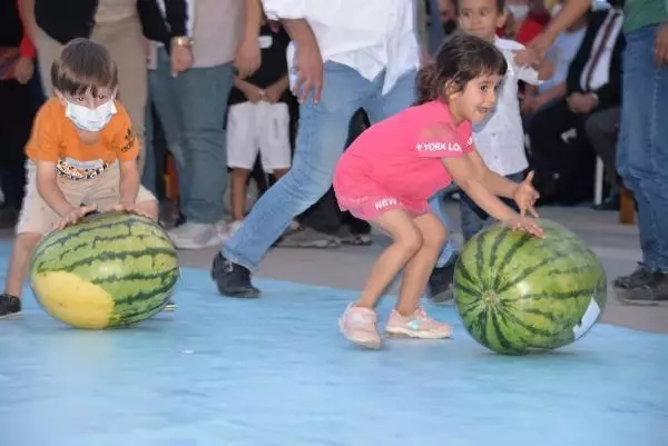 Kuraklık karpuzu da vurdu! Bu senenin karpuz şampiyonu, geçen yılın gerisinde kaldı