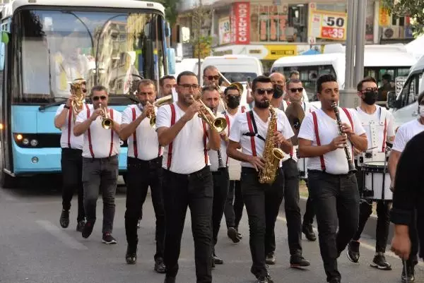 Kuraklık karpuzu da vurdu! Bu senenin karpuz şampiyonu, geçen yılın gerisinde kaldı
