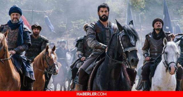 Kuruluş Osman ne zaman başlıyor? Kuruluş Osman yeni sezon tarihi