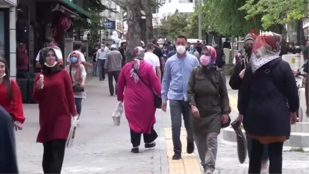 Kütahya'da aşı seferberliği