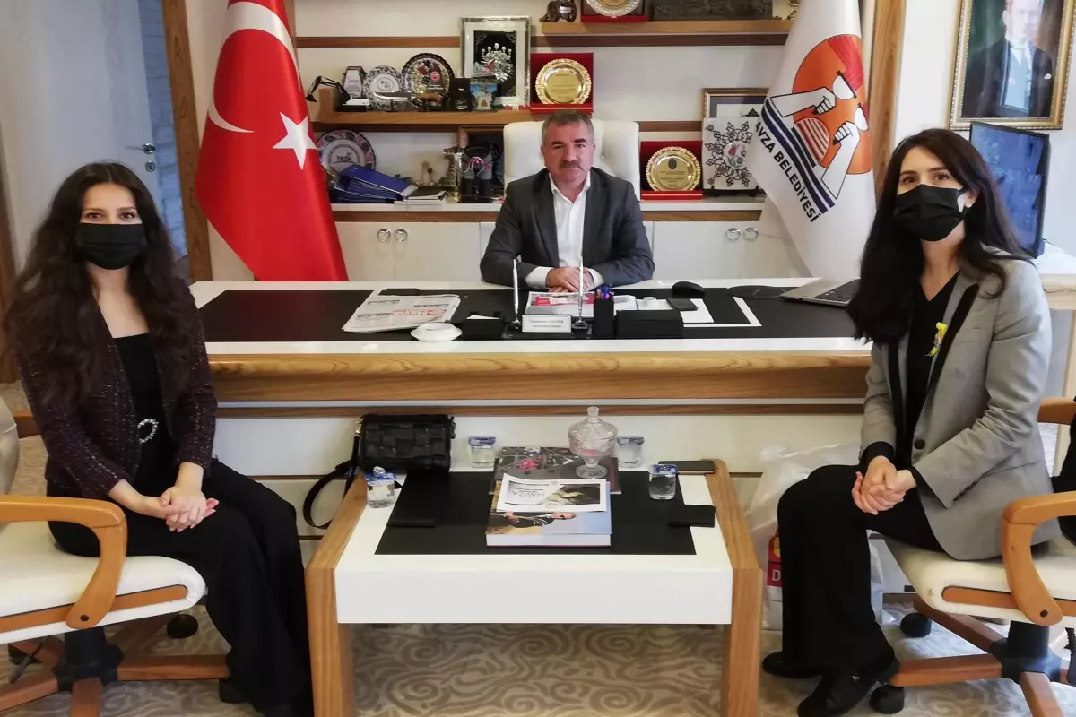 LÖSEV'den Çocukluk Çağı Kanseri Farkındalık Ayı çalışması