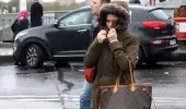Sıcaklığın 10 derece birden düştüğü İstanbul için Meteoroloji saat verdi! Kuvvetli sağanak yağış geliyor
