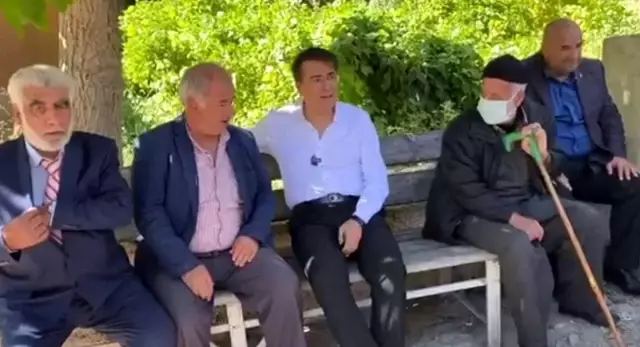Milletvekili Aydemir ulaşımda AK yaklaşımı paylaştı