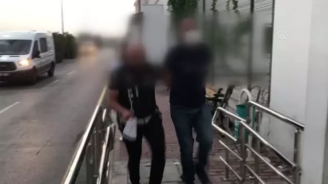 Adana'da nitelikli dolandırıcılık ve resmi belgede sahtecilik operasyonu