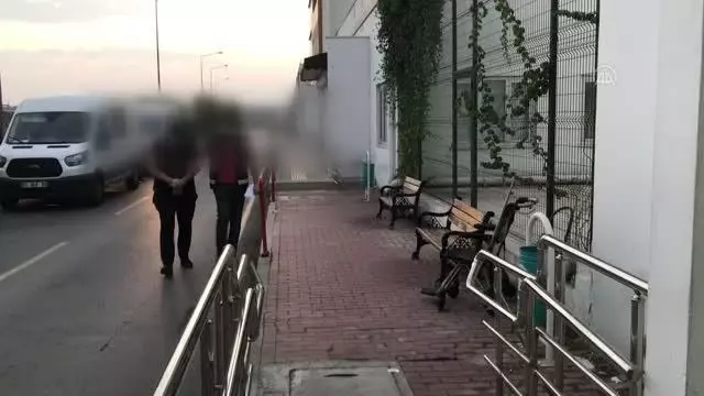 Adana'da nitelikli dolandırıcılık ve resmi belgede sahtecilik operasyonu