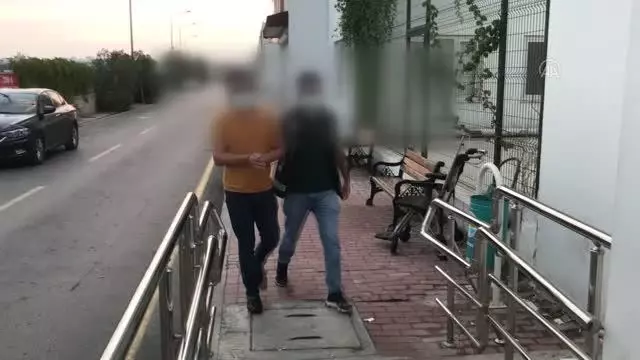 Adana'da nitelikli dolandırıcılık ve resmi belgede sahtecilik operasyonu