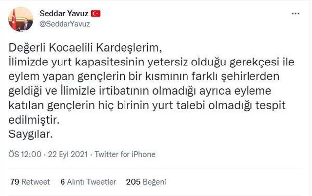 ogrenciler geceyi parkta gecirdi vali yurt 5 14412350 o