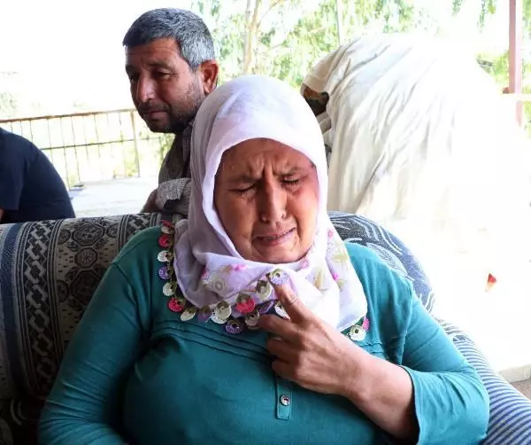 Orman işçisinin kaçırdığı iddia edilen 15 yaşındaki kız aranıyor