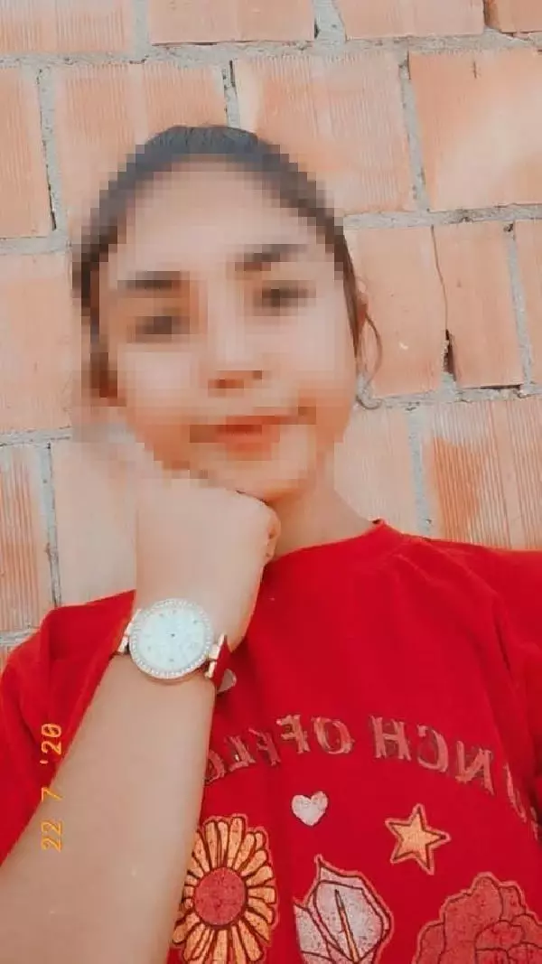 Orman işçisinin kaçırdığı iddia edilen 15 yaşındaki kız aranıyor