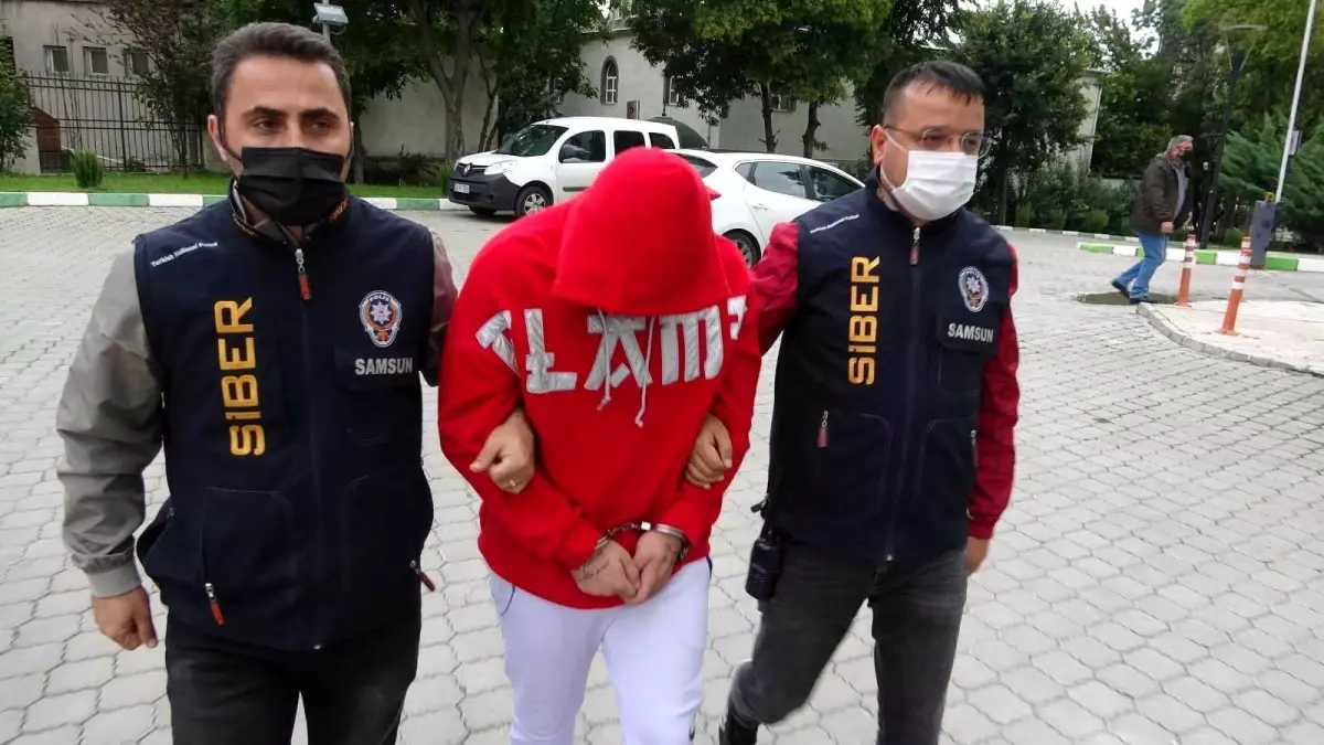 Son dakika haberi: Pandemide evden para kazanma vaadiyle dolandırıcılık iddiasına adli kontrol
