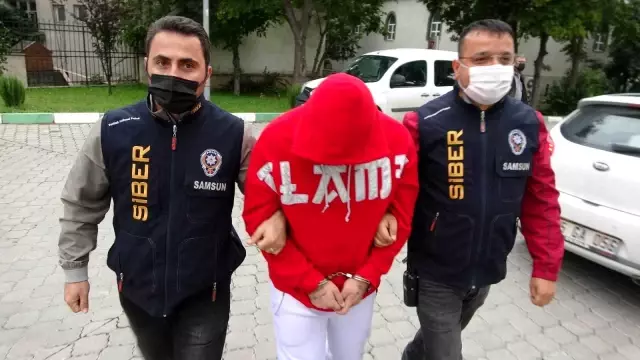 Son dakika haberi: Pandemide evden para kazanma vaadiyle dolandırıcılık iddiasına adli kontrol