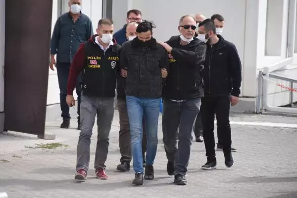 SADDAM'IN ORDUSUNDAKİ SUBAYIN KAYIP KIZINI EN SON GÖREN ARKADAŞI GÖZALTINA ALINDI