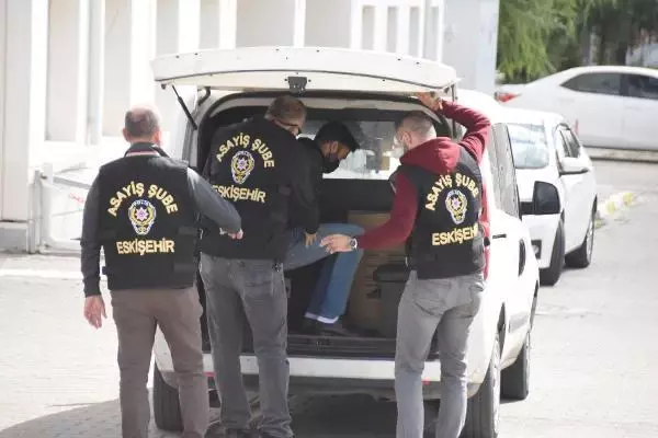 SADDAM'IN ORDUSUNDAKİ SUBAYIN KAYIP KIZINI EN SON GÖREN ARKADAŞI GÖZALTINA ALINDI