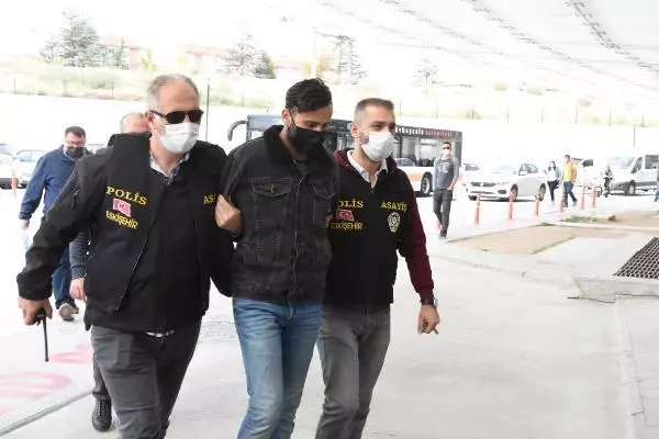 SADDAM'IN ORDUSUNDAKİ SUBAYIN KAYIP KIZINI EN SON GÖREN ARKADAŞI GÖZALTINA ALINDI