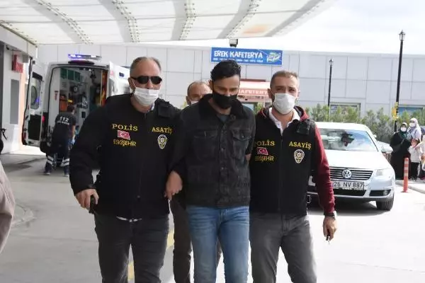 SADDAM'IN ORDUSUNDAKİ SUBAYIN KAYIP KIZINI EN SON GÖREN ARKADAŞI GÖZALTINA ALINDI