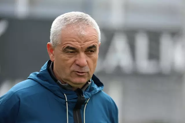Çalımbay: Karagümrük maçı bizim için çok önemli