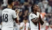 Son Dakika: Beşiktaş kritik virajlar öncesi adeta dağıldı! Ghezzal'dan sonra Batshuayi'den de kötü haber