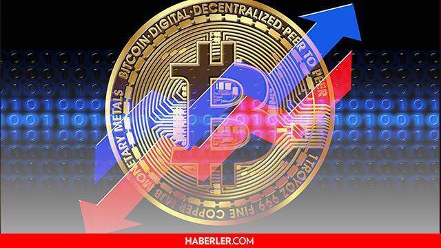 Son Dakika: Bitcoin neden düşüyor 2021? Evergrande krizi nedir, ne demek?
