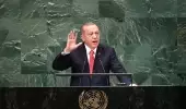 Son Dakika: Cumhurbaşkanı Erdoğan'dan Afgan mülteci açıklaması: Şu anda ABD sorumlulukları yerine getirmedi