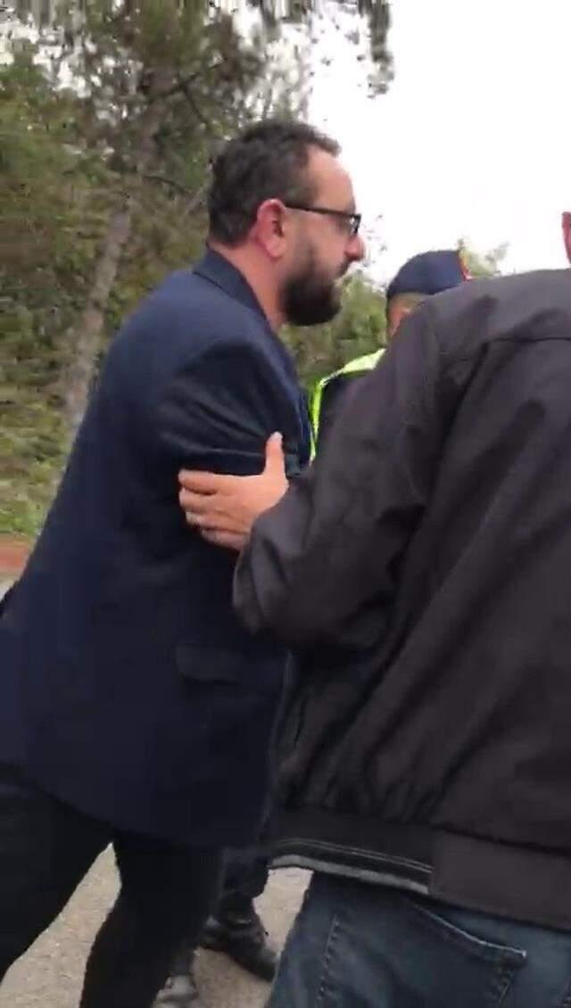 Son Dakika: Şile'de fabrika yangını! Alevler kontrol altına alındı, çalışmalar sürüyor