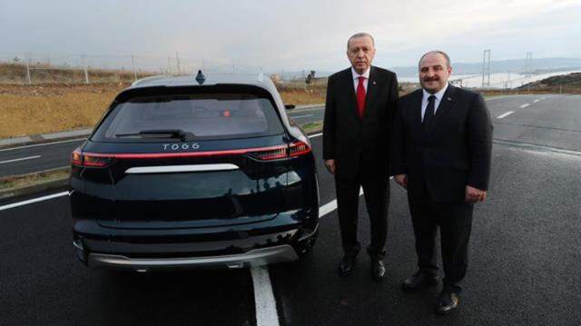 TOGG ne kadar, fiyatı açıklandı mı? Yerli otomobil fiyatı kaç TL, ne kadar? TOGG kaç TL olacak? TOGG ne kadar olacak? TOGG özellikleri nelerdir?