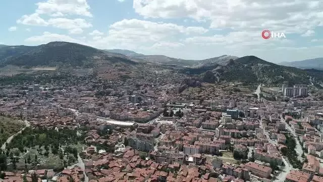 Tokat'ta, 4.3'lük deprem korkuttu