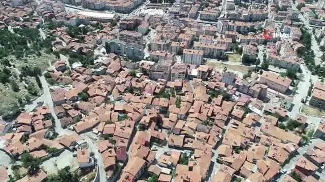 Tokat'ta, 4.3'lük deprem korkuttu