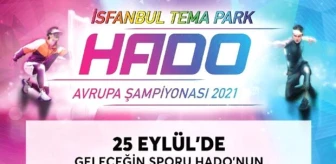 Türkiye'de ilk kez! E-spor dünyasının kalbi 25 Eylül'de İSFANBUL Tema Park'ta atacak