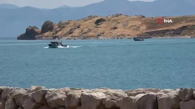 Son dakika: Van'da 61 kişinin öldüğü tekne faciası davası ertelendi