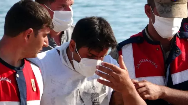 Son dakika: Van'da 61 kişinin öldüğü tekne faciası davası ertelendi
