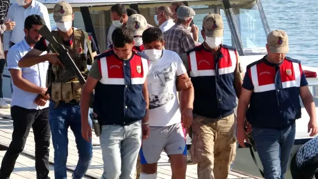 Son dakika: Van'da 61 kişinin öldüğü tekne faciası davası ertelendi