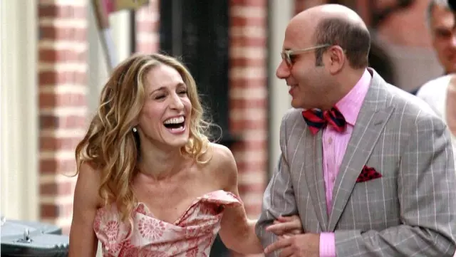 Sex and the City dizisi oyuncusu, Willie Garson 57 yaşında hayatını kaybetti
