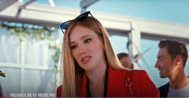Yalancılar ve Mumları ne zaman başlıyor? Yalancılar ve Mumları konusu ve oyuncuları kimler?