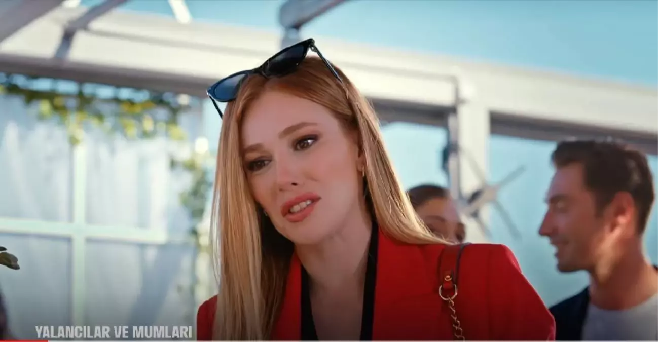 Yalancılar ve Mumları fragmanı izle! Yalancılar ve Mumları konusu ve oyuncuları kimler?