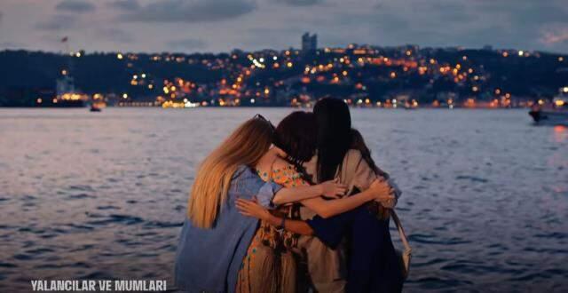 Yalancılar ve Mumları ne zaman başlıyor? Yalancılar ve Mumları konusu ve oyuncuları kimler? Yalancılar ve Mumları ne zaman başlıyor? Yalancılar ve Mumları konusu ve oyuncuları kimler?