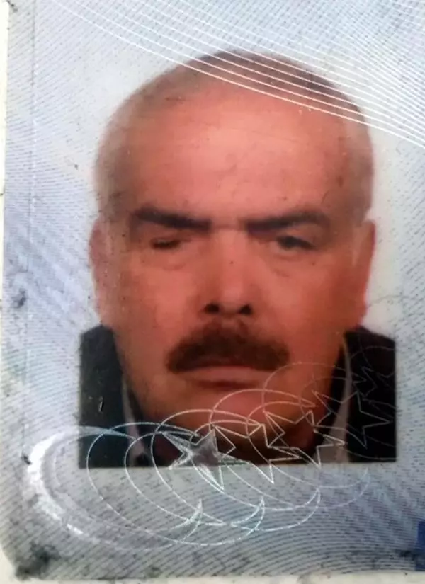 Son dakika haberleri | YALNIZ YAŞAYAN GAZİ, EVİNDE ÖLÜ BULUNDU