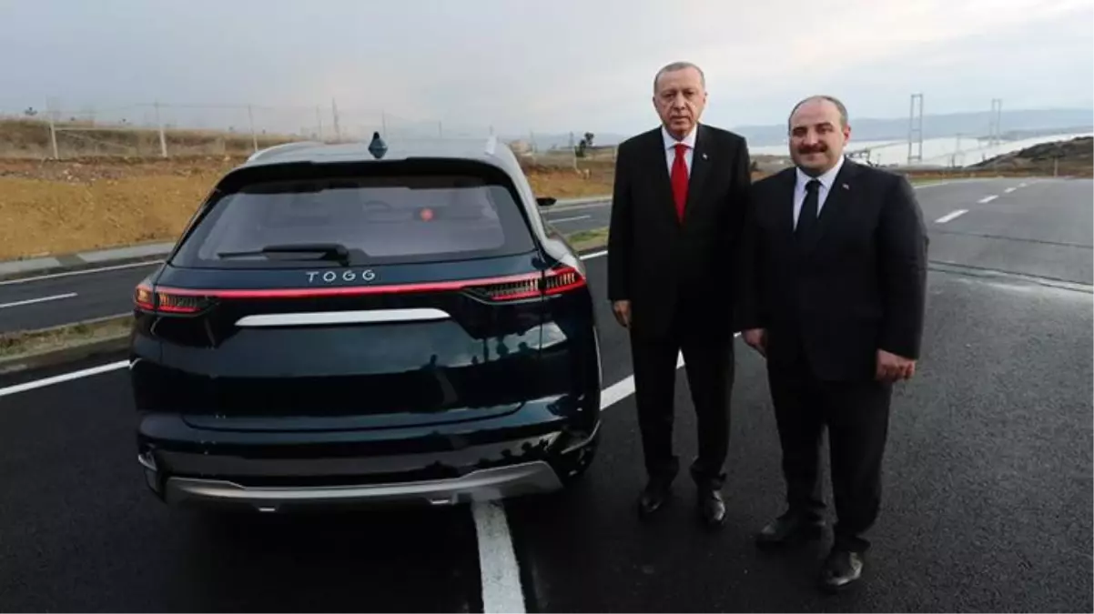 Yerli otomobilin fiyatı ne kadar olacak? Bakan Varank merak edilen konuya açıklık getirdi